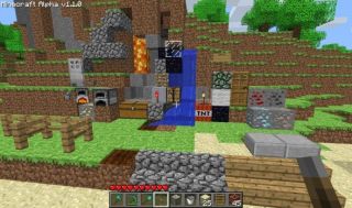 install texture pack minecraft pc